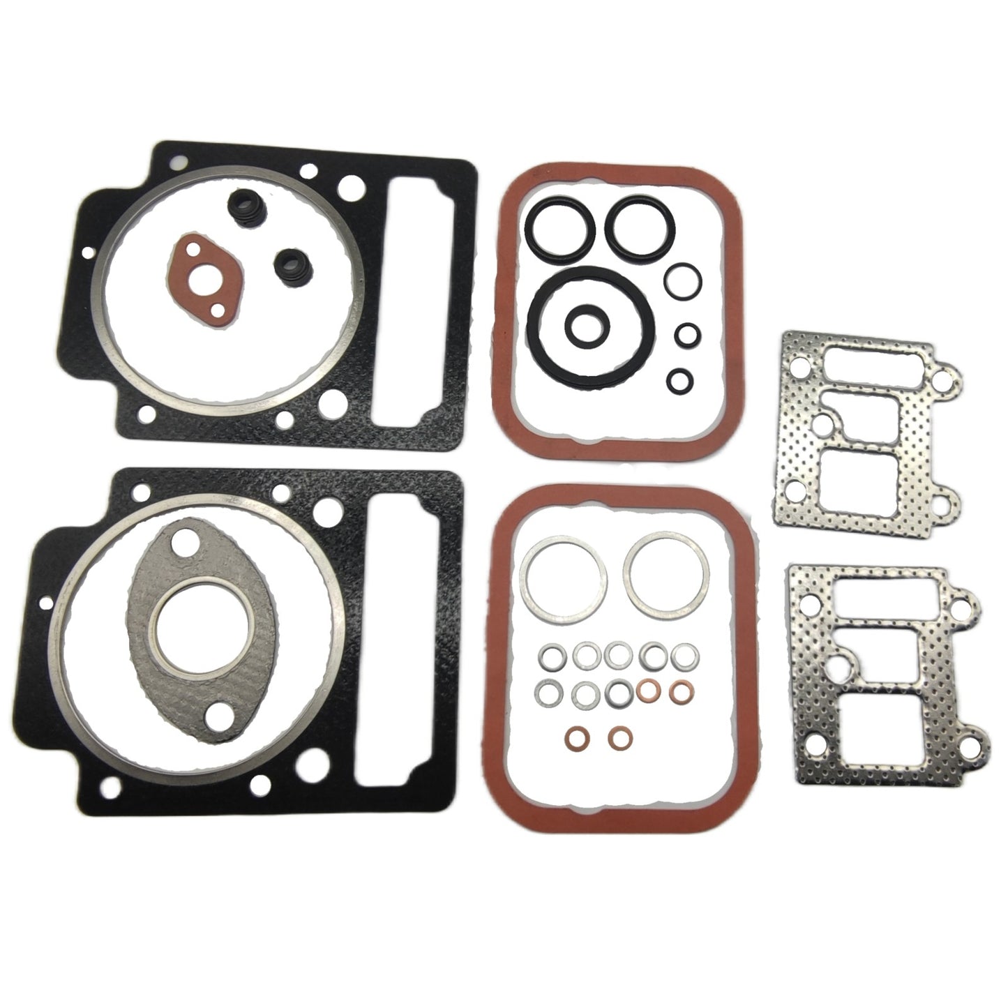 Decarbonizing Gasket Kit for Volvo Penta MD11 (Diesel Engine)