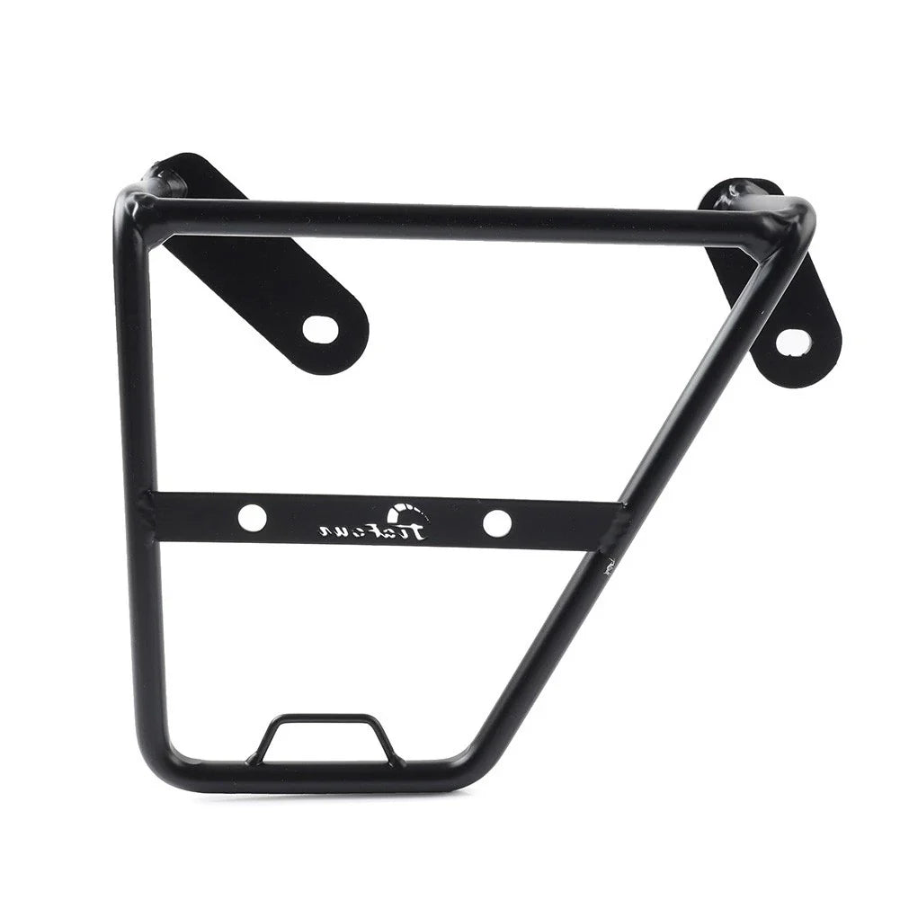 Luggage Rack Side Saddle Bag Mount Bracket Right for Honda CMX Rebel (21-25)