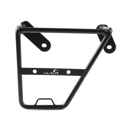 Luggage Rack Side Saddle Bag Mount Bracket Right for Honda CMX Rebel (21-25)