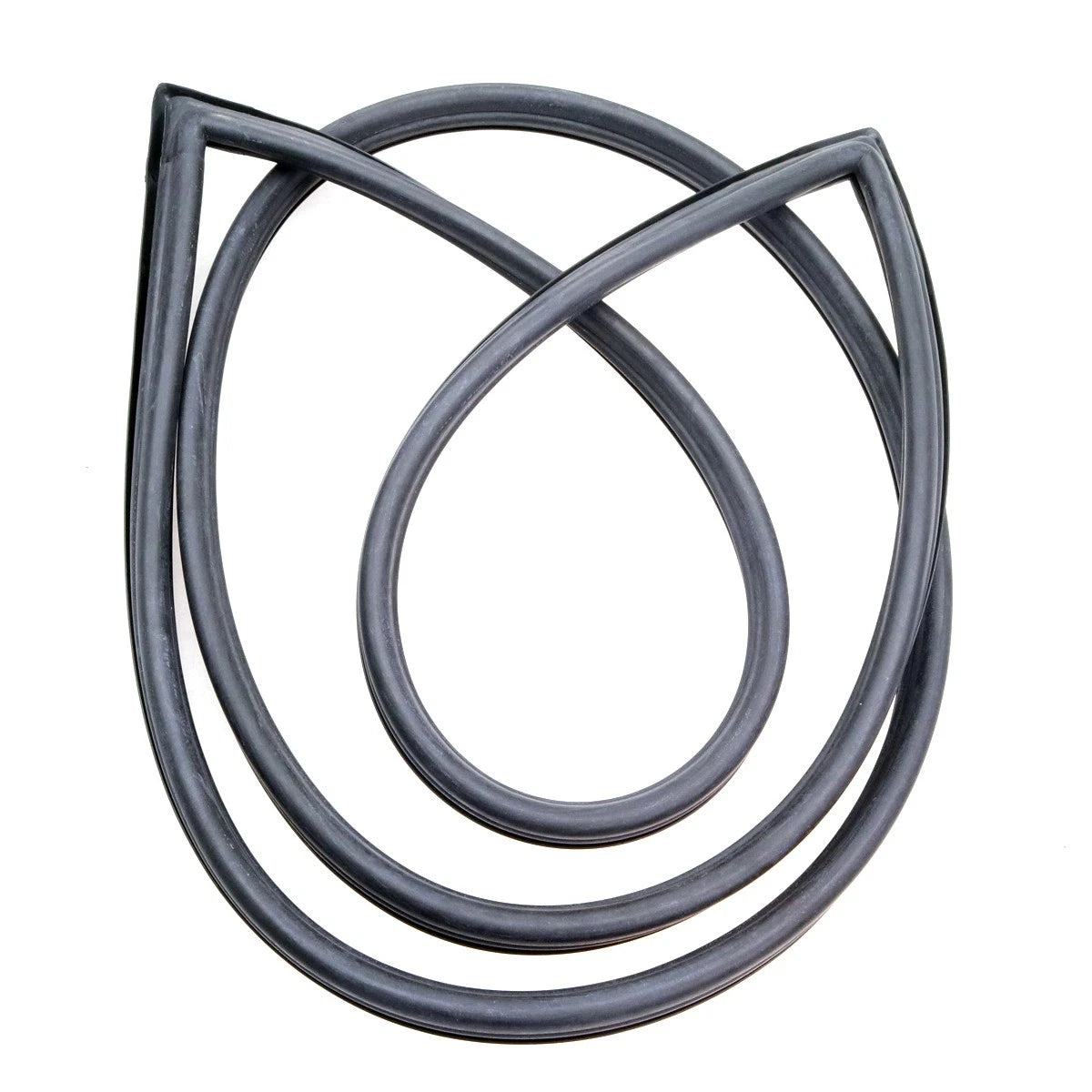 Windshield Weatherstrip Seal for Nissan Datsun Fairlady Z 240Z 260Z (1969–1978)