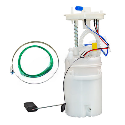 Fuel Pump Sending Unit for BMW X5 (2007–2010)