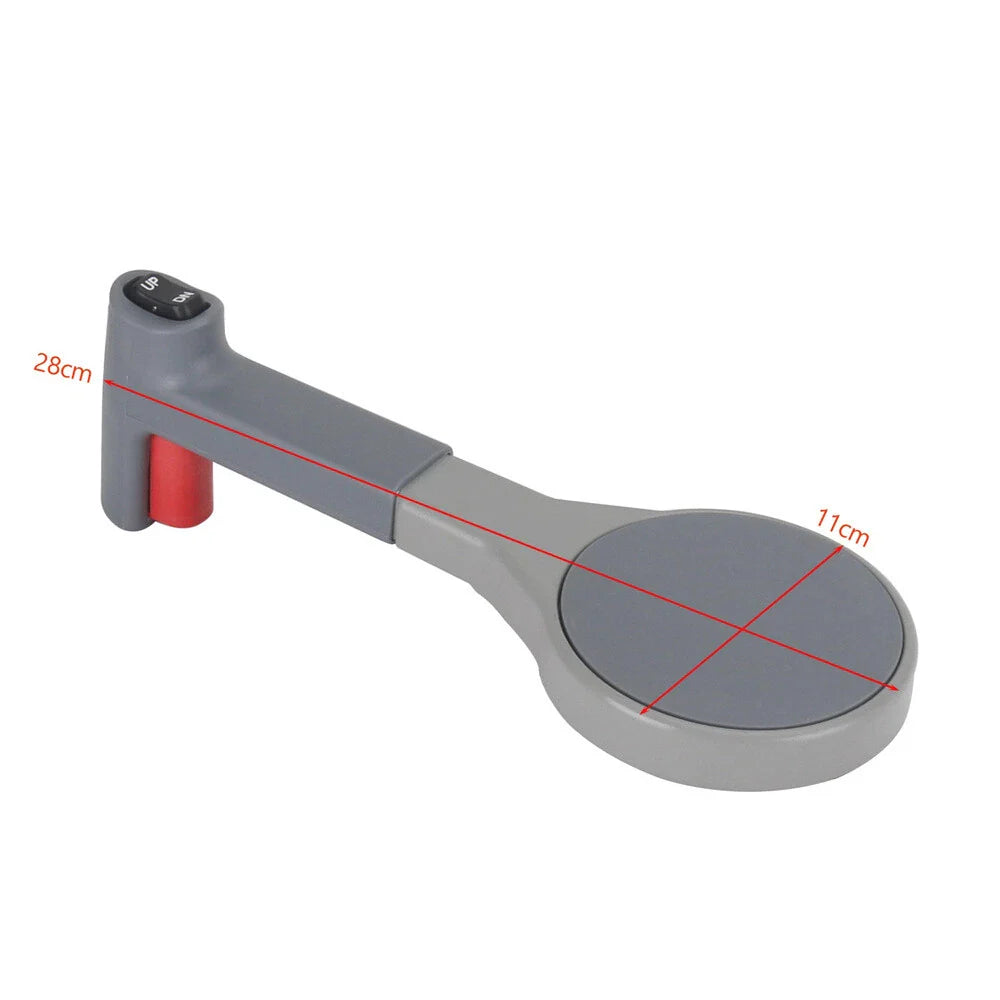 Trim Tilt Control Handle for Yamaha Outboard Electric Start Motor