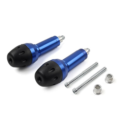 Suction Cup Fuel Gas Tank Parcel Rack for Harley Cafe Racer (Universal)