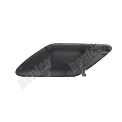 Front Bumper Headlight Washer Nozzle Cover Cap for Porsche Cayenne (2011–2014)
