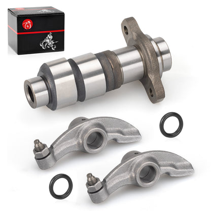 Camshaft & Valve Rocker Arm for Honda FourTrax 300 (1988–2000)