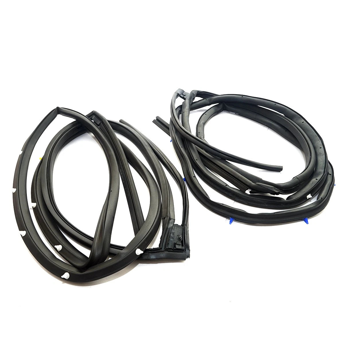 Weatherstrip for Honda Fit (2007–2014)