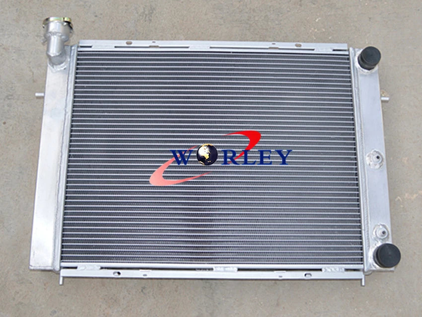 Aluminum Radiator for Holden Commodore Calais VL (1986–1988)