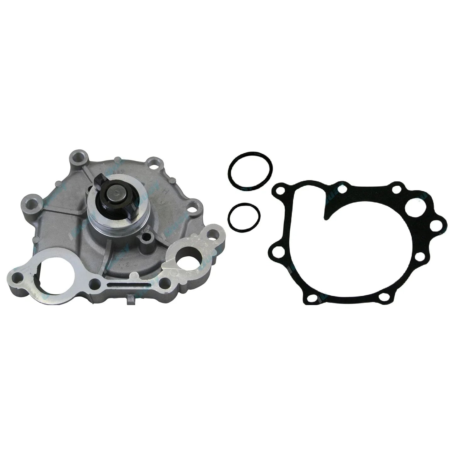 Water Pump for Tarago Van 90~00 TCR10 TCR11 TCR20 TCR21 2.4L 2TZ-FE 4cl Engine