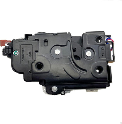 Power Door Lock Latch Actuator for Audi Q7 (2007–2015)