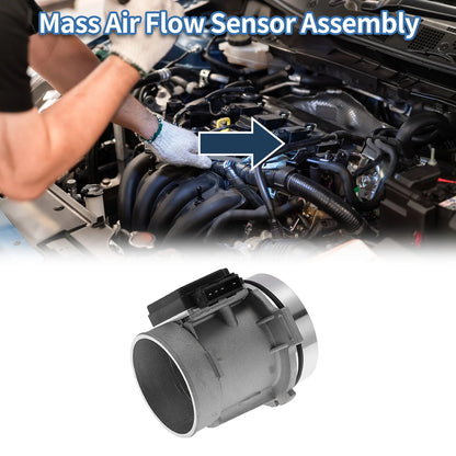 Mass Air Flow Sensor Assembly No.74-9522 for Ford Contour (1995–1999)