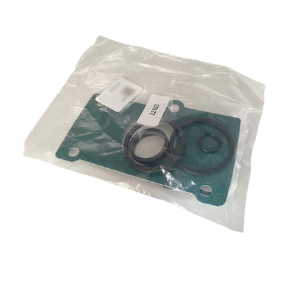 Heat Exchanger Gasket Seal Kit for Volvo Penta AQ120 AQ125 AQ140 (Year Range)