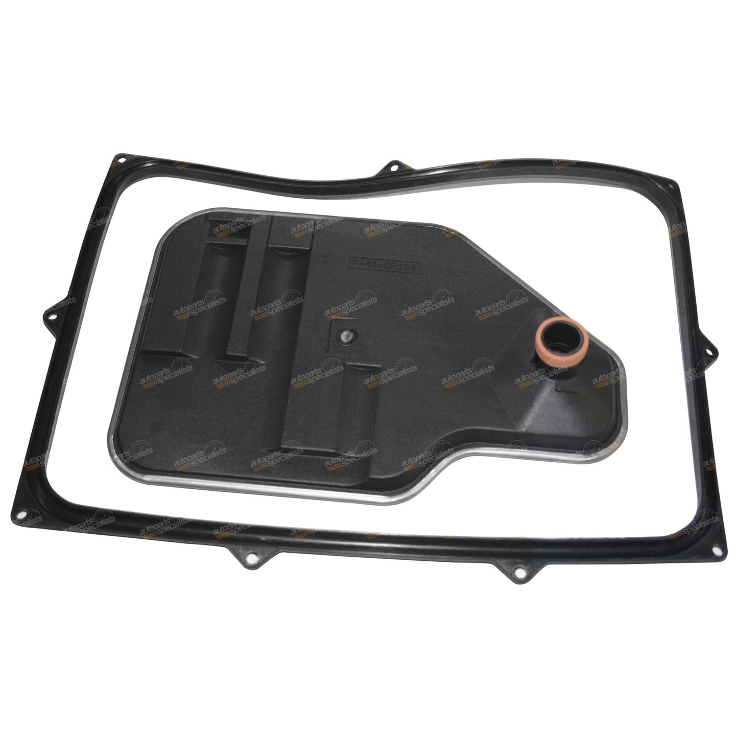 Auto Filter Kit for Daewoo Musso 4x4 (1998–2003)