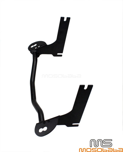 Fog Light Turn Signal Bar Mount Bracket for Harley Road King (1994-2013)