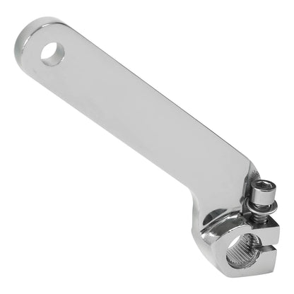 Shifter Rod Lever & Shaft for Harley Street Road King Electra Glide (1984-2016)