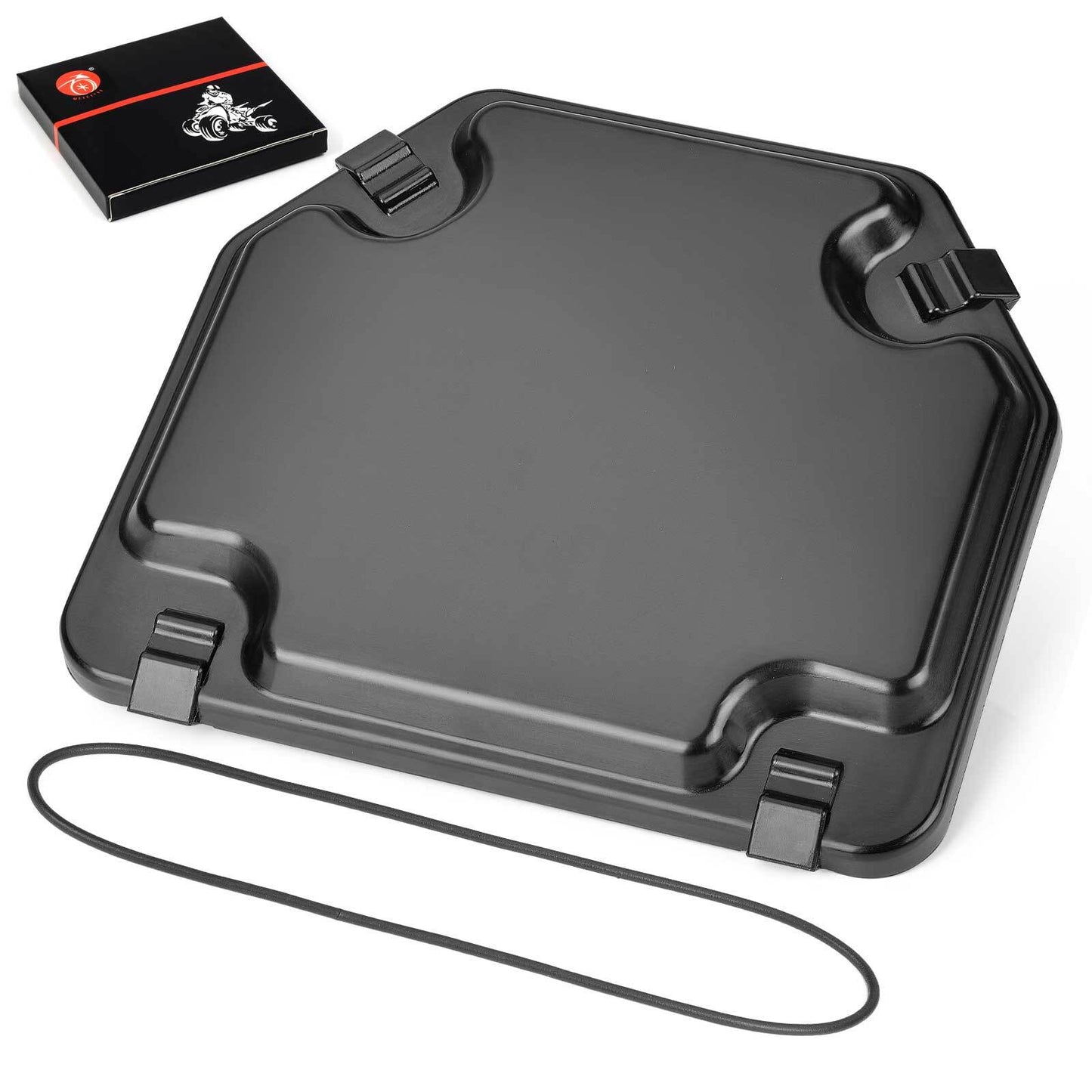 Air Box Lid Cover for Honda ATV TRX250 TRX250EX TRX250X TRX250TM (2001–2014)