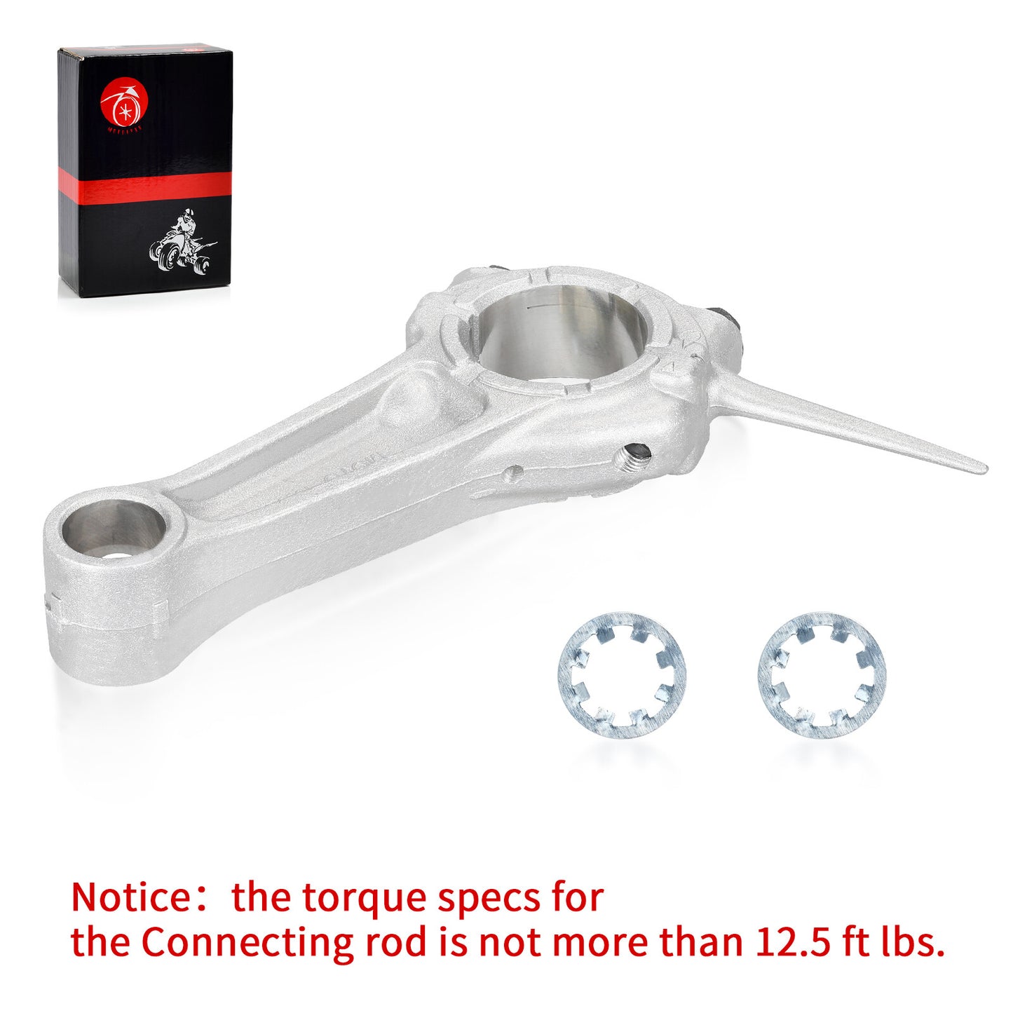 Breather Gasket for Yamaha G21 G22 G23 G27 G28 (2000–2023)