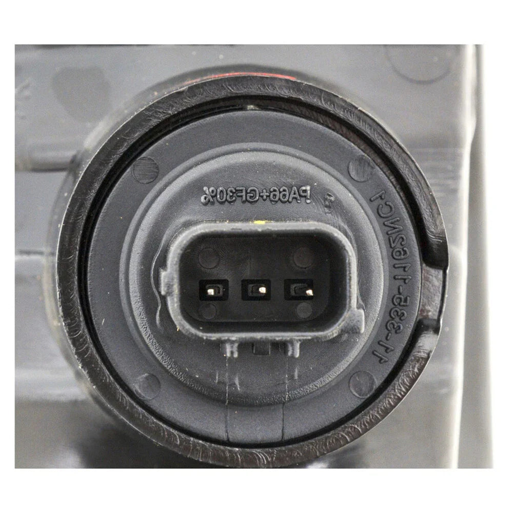 Front Left Turn Signal Light for Chevrolet Traverse (2013-2016)