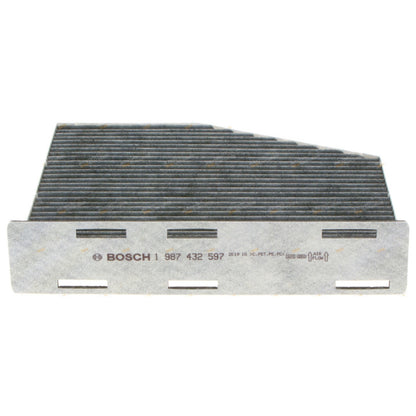Carbon Cabin Air Filter for Skoda Superb (2010–2015)
