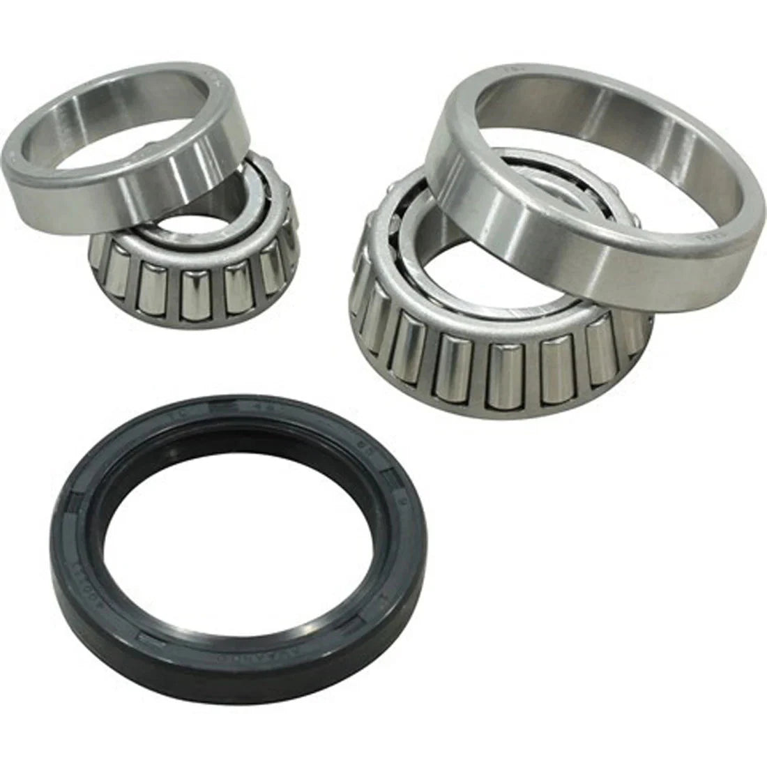 Rear Wheel Bearing Kit for Ford Laser KE KE2 Mazda 323 BW (1986–1994)