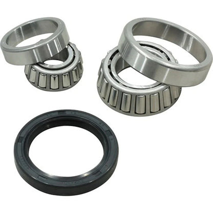 Rear Wheel Bearing Kit for Ford Laser KE KE2 Mazda 323 BW (1986–1994)