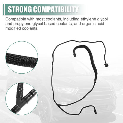 Radiator Hose for Ford Escape (2013–2016) No.BV6Z8B081A/BV6Z8B081B