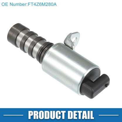 Camshaft Position Actuator Solenoid for Ford F-150 (2015–2020) No.FT4Z6M280A