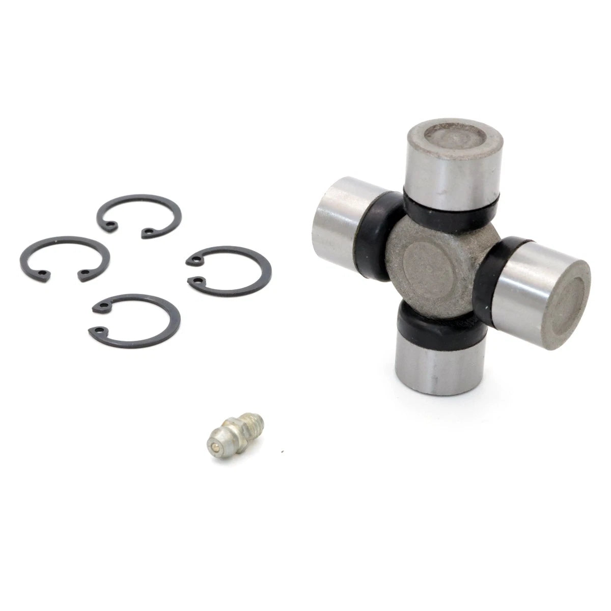 Universal Joint Cross Shaft for Toyota Corolla (KE20–KE27)