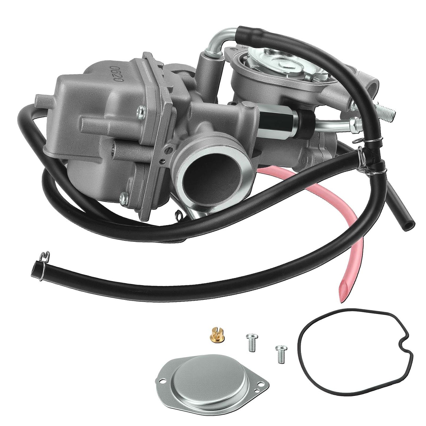 Carburetor Assembly for Yamaha TTR125E TTR125L TTR125LE (2008–2024)