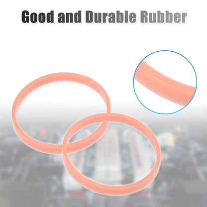 4 x Engine Intake Manifold Gasket for BMW Mini Cooper (2007-2015)