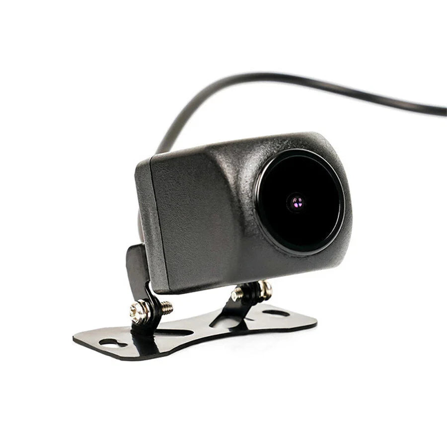 Rear View Camera for Car DVR Mirror Dash Cam Waterproof 2.5mm Jack (N/A)