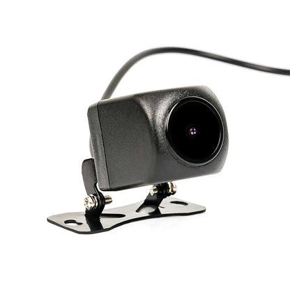 Rear View Camera for Car DVR Mirror Dash Cam Waterproof 2.5mm Jack (N/A)