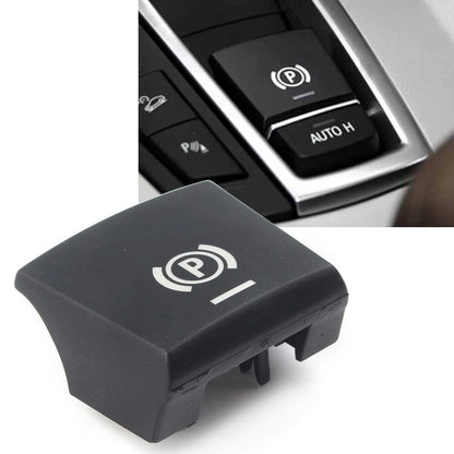 Parking Brake Switch Cover P Button for BMW 5 7 F01 F02 F07 F10 F11 (2014–2017)