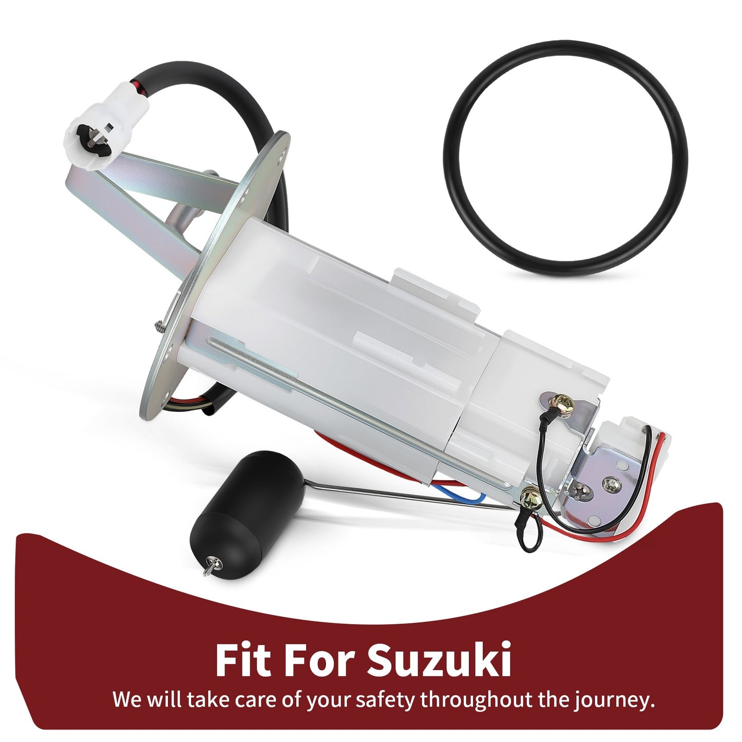 Fuel Pump Assembly for Suzuki GSXR1000 (2009–2016)