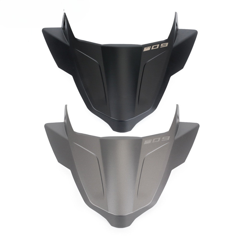 Windscreen Windshield Deflector for Yamaha MT-09 (2017–2020)