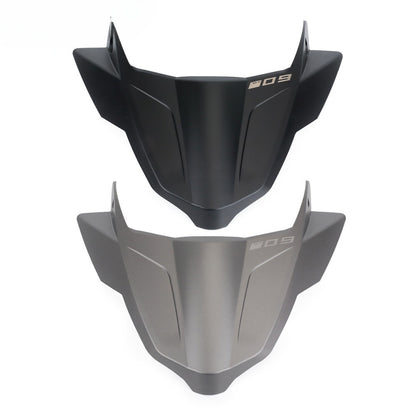 Windscreen Windshield Deflector for Yamaha MT-09 (2017–2020)