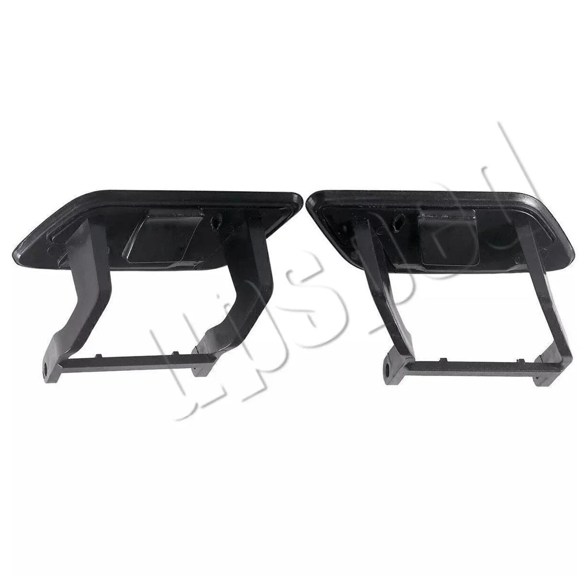 Front Headlight Washer Nozzle Cover Cap for Mercedes-Benz W166 ML-Class (2012–2015)