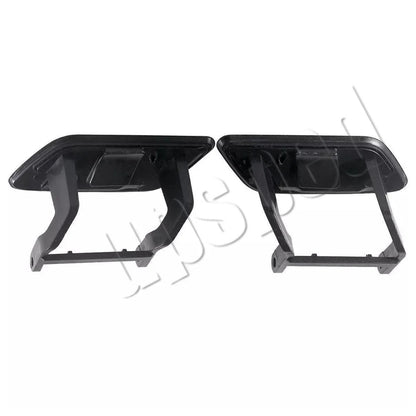 Front Headlight Washer Nozzle Cover Cap for Mercedes-Benz W166 ML-Class (2012–2015)
