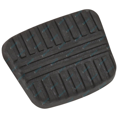 Rubber Brake or Clutch Pedal Pad for Nissan Skyline R32 Manual 1989~1993