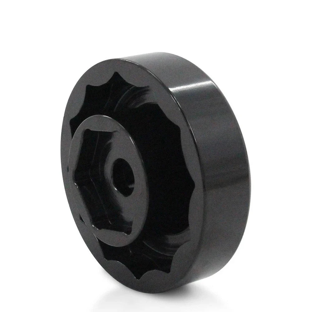 Wheel Axle Nut Socket 30mm and 55mm for Ducati Multistrada (2003–2014)