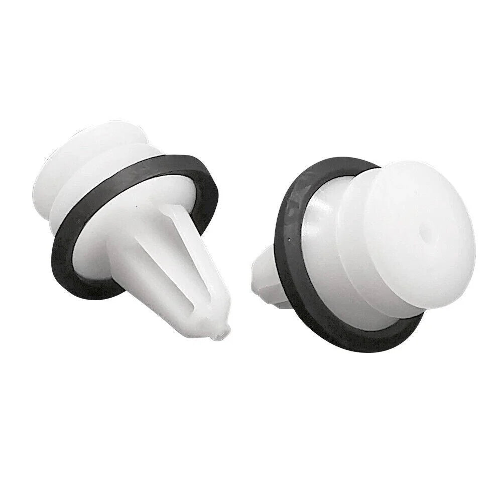 Door Trim Panel Retainer Clips 50x/set for Tesla Model X
