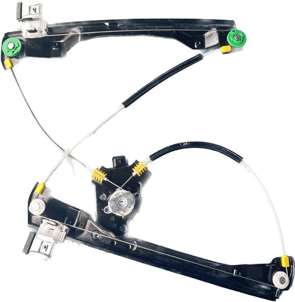 Front Left Window Regulator for Holden Commodore VE (2006–2013)