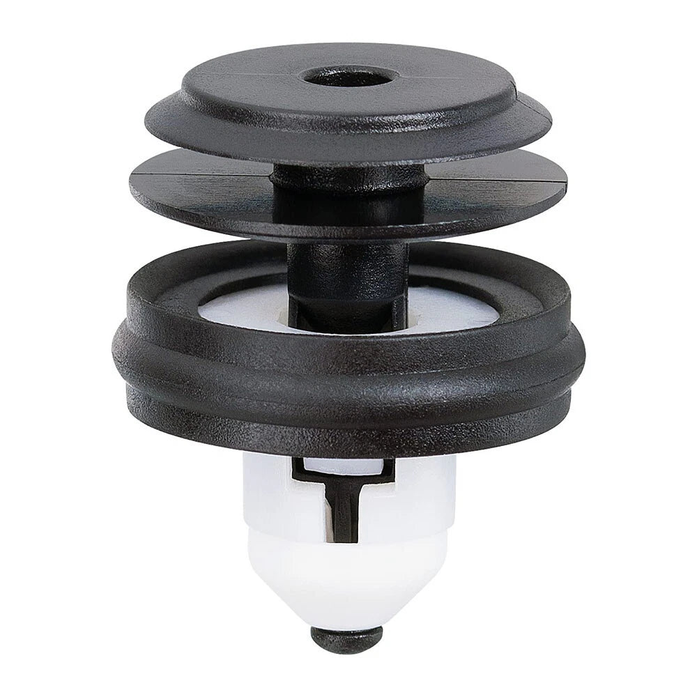 30Pcs Interior Door Trim Panel Clips for BMW 530e 530i 540i (2017-2023)