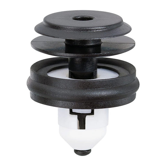 30Pcs Interior Door Trim Panel Clips for BMW 530e 530i 540i (2017-2023)