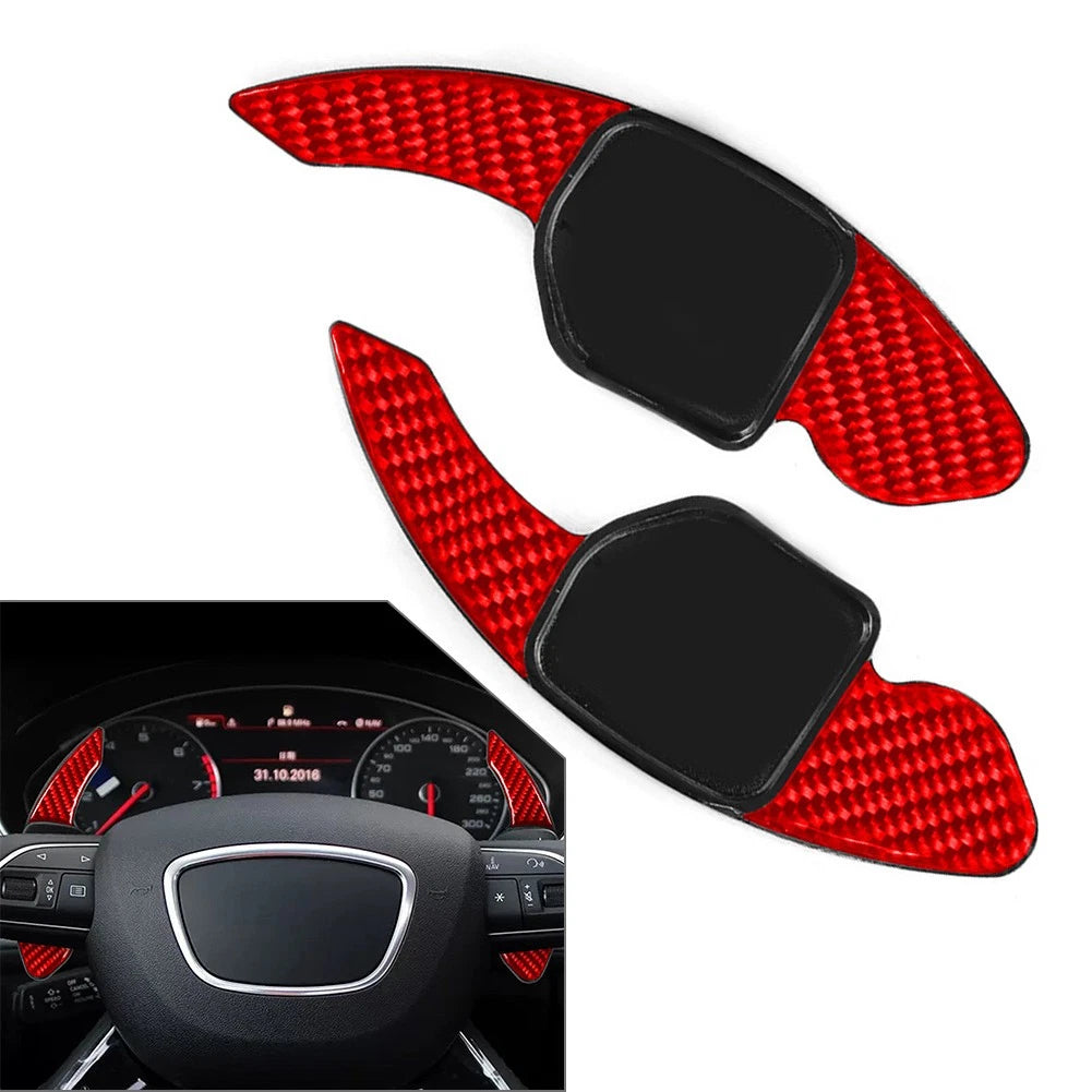 Rear Door Seat Ashtray Panel Cover Trim for Audi Q7 SQ7 (2016–2021)