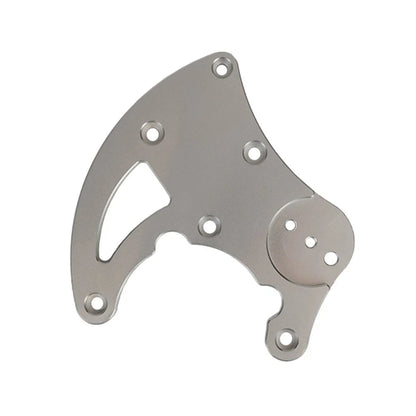 Aluminum AC Bracket for R4 Compressor for Vortec Engines (1988-2013)