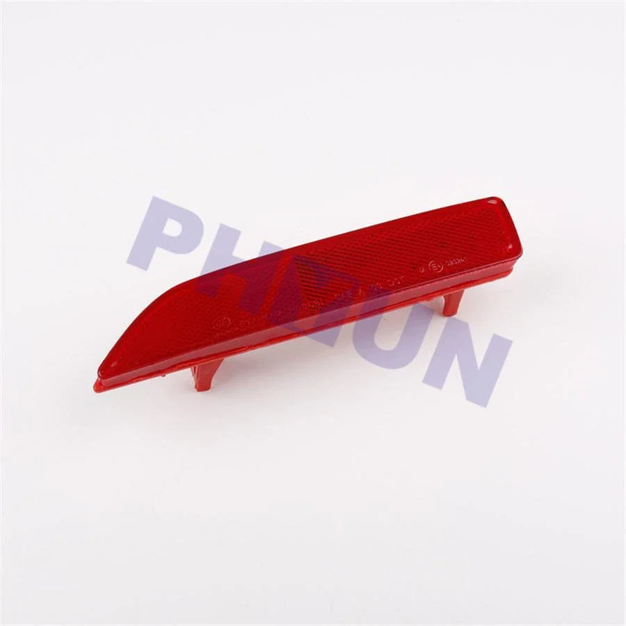 Left Right Rear Bumper Reflector Cover for 2007-2009 Honda CR-V