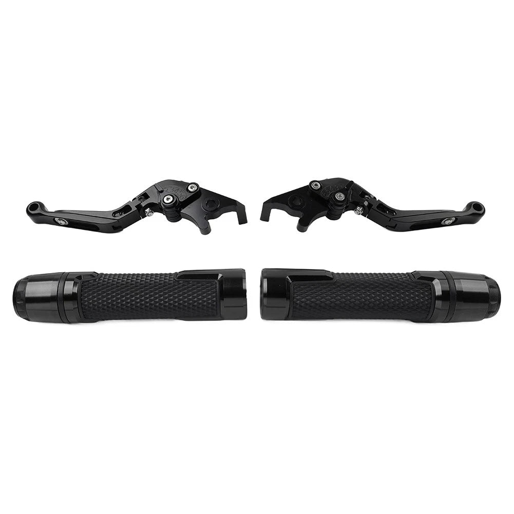Tank Traction Side Pad Decals for BMW G 310 GS (2017–2023)