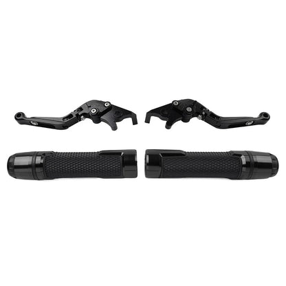 Tank Traction Side Pad Decals for BMW G 310 GS (2017–2023)