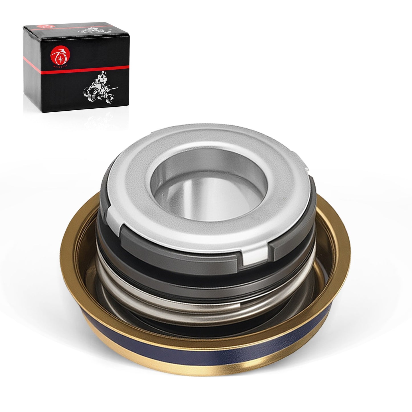 Water Pump Seal for Polaris Sportsman Scrambler 850 1000 XP (2009–2025)