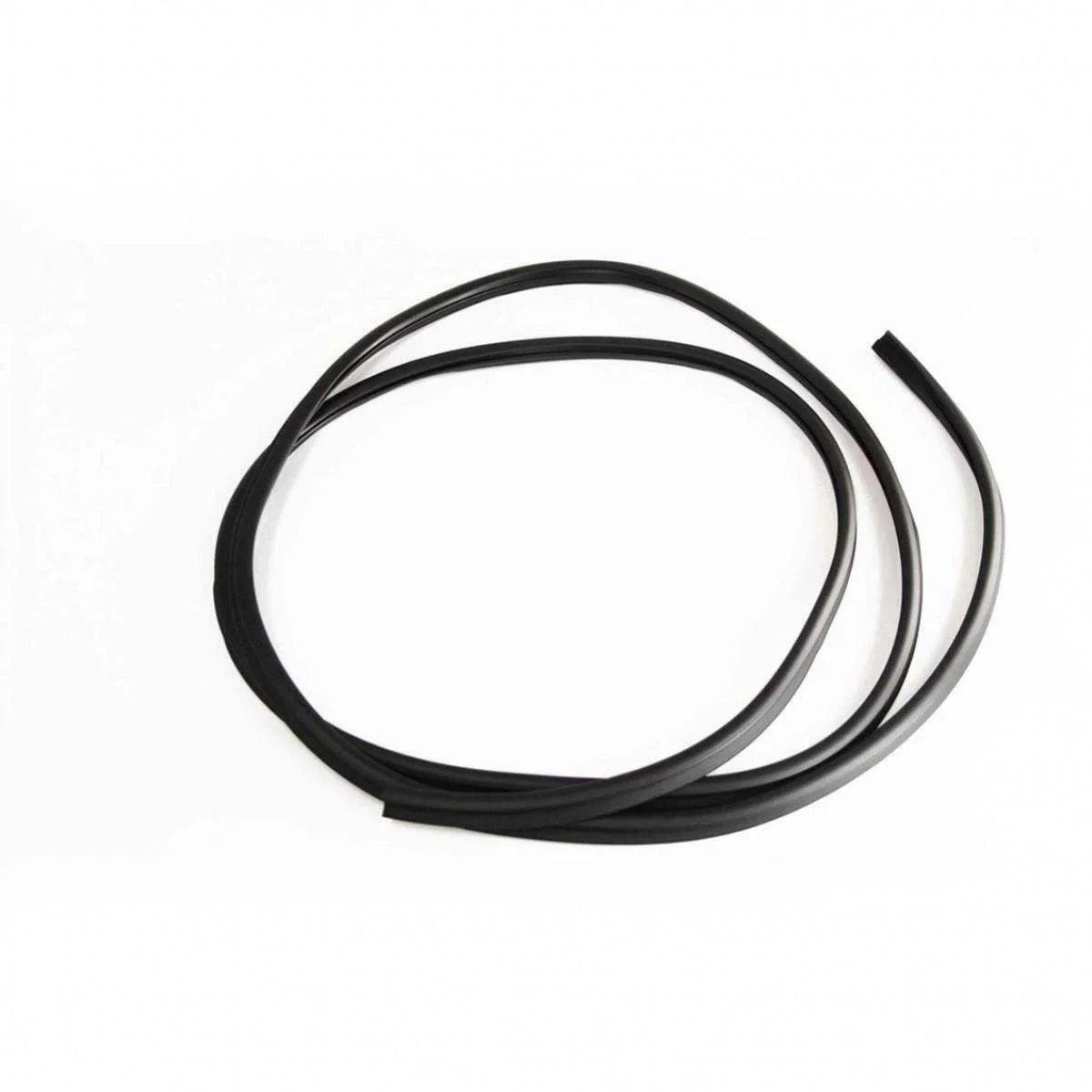Windshield Glass Seal Weatherstrip Fits Toyota Hilux Vigo KUN26 Truck 05-15 D10